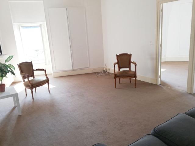 Appartement location à Chambéry, Aix-les-bains