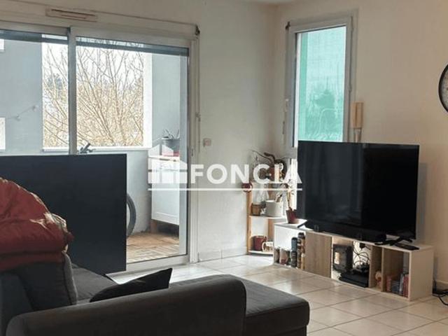 Appartement vente à Bordeaux, Mérignac