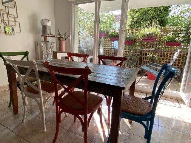 Appartement location à Lille
