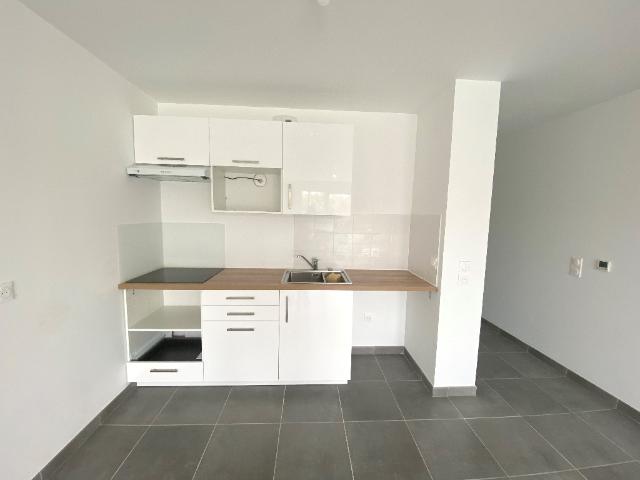 Appartement location à Bordeaux, Lormont