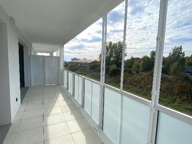 Appartement location à Bordeaux, Lormont