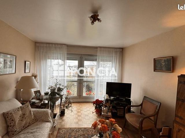 Appartement vente à Poitiers, Vernon