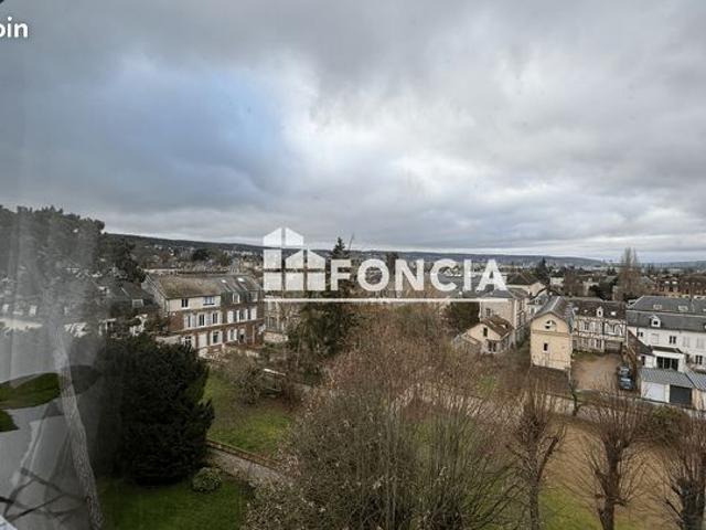 Appartement vente à Poitiers, Vernon