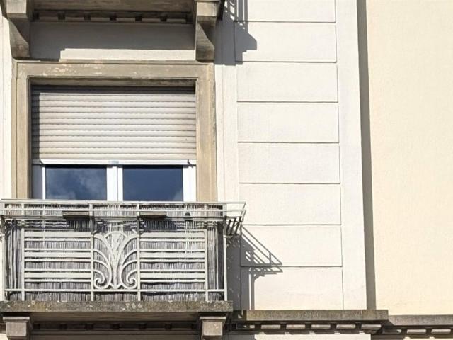 Appartement vente à Strasbourg, Hoenheim