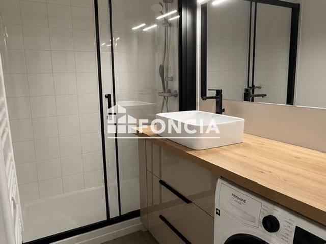 Appartement vente à Le Mans
