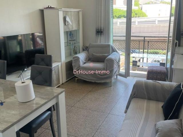 Appartement vente à Marseille