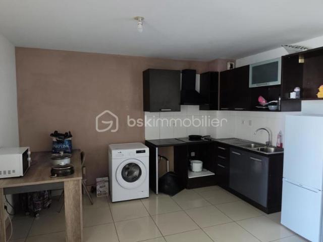 Appartement vente à La Réunion