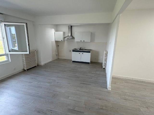 Appartement location à Saint-Sauveur-de-Landemont, Orée d'Anjou