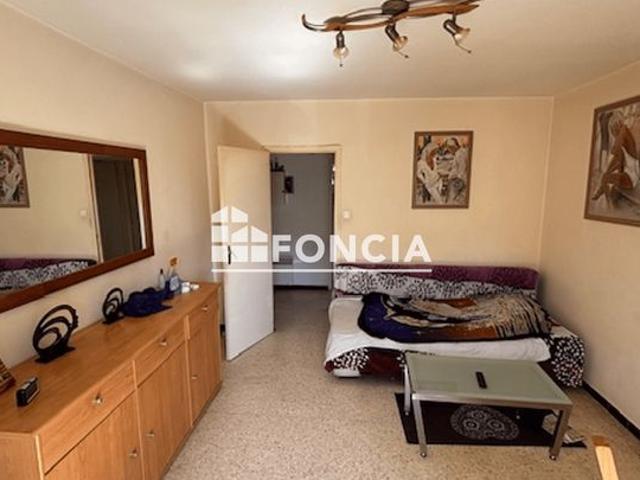 Appartement vente à Arrondissement de Toulon, Toulon