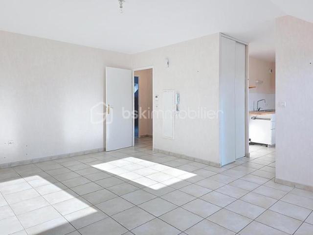 Appartement vente à Lens, Vendin-le-vieil