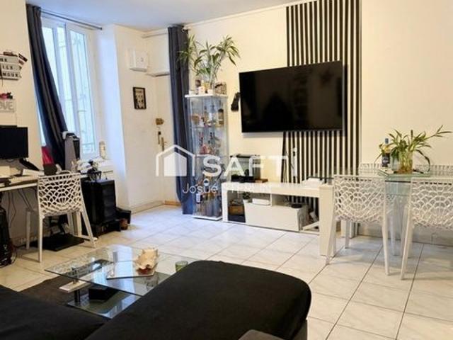 Appartement vente à Provins, Varennes-sur-seine