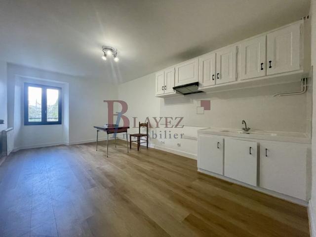 Appartement location à Ussel, Bort-les-orgues
