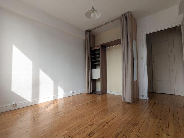 Appartement location à Bonnabaud, Clermont-Ferrand
