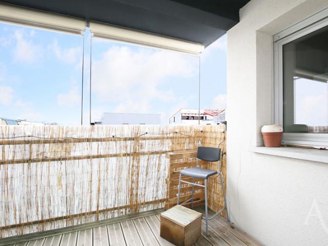 Appartement vente à Toulouse