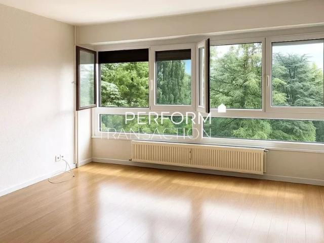 Appartement vente à Grenoble