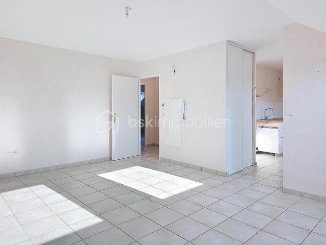 Appartement vente à Lens, Vendin-le-vieil