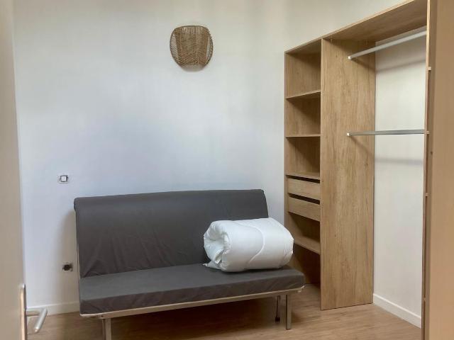 Appartement location à Arles
