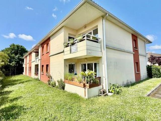 Appartement vente à Bordeaux, Ambarès-et-lagrave