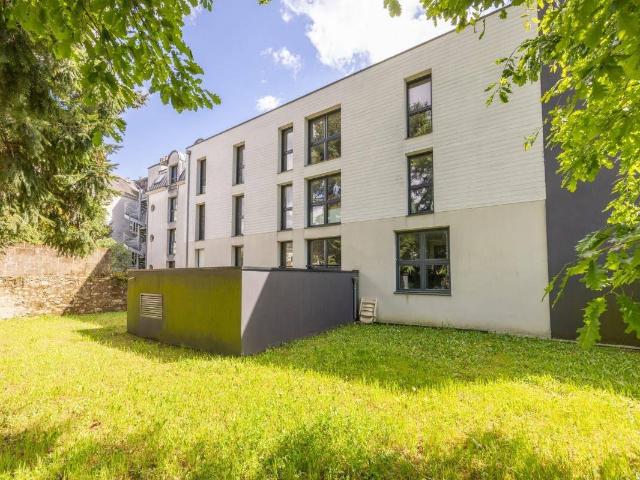 Appartement vente à Nantes, Barbin