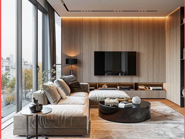 Appartement vente à L'ile-saint-denis