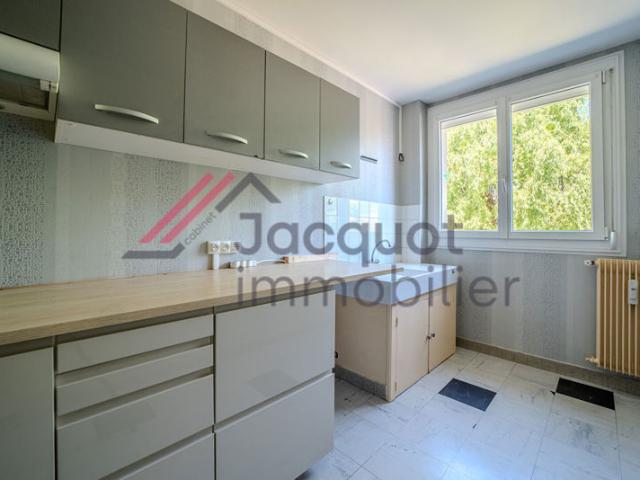 Appartement vente à Lons-le-Saunier, Lons-le-saunier