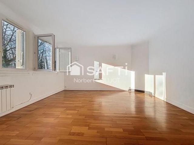 Appartement vente à Rambouillet, Villiers-saint-fréderic