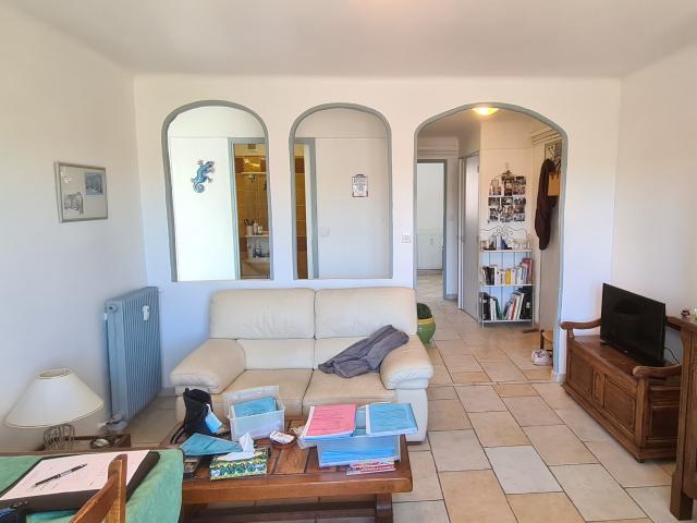 Appartement vente à Arrondissement de Draguignan, Draguignan