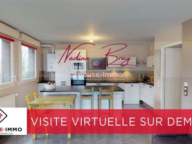 Appartement vente à Chambéry, Sonnaz