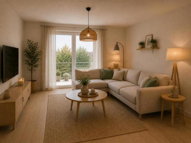 Appartement vente à Bordeaux, Mérignac