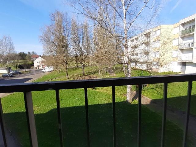 Appartement location à Lure, Saint-loup-sur-semouse