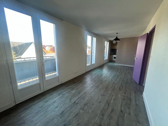 Appartement vente à Fouras, Charente-Maritime