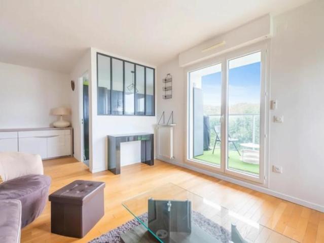 Appartement vente à Nanterre, Rueil-malmaison