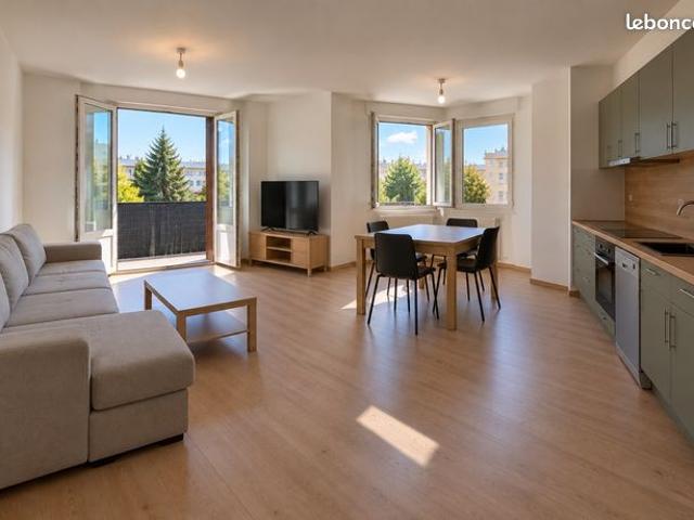 Appartement vente à Annemasse, Haute-Savoie