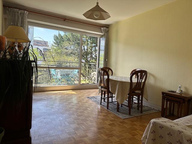Appartement vente à Nantes, Saint-herblain