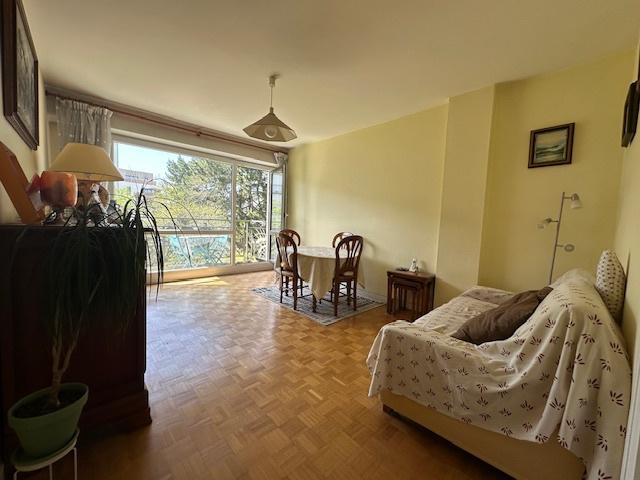 Appartement vente à Nantes, Saint-herblain