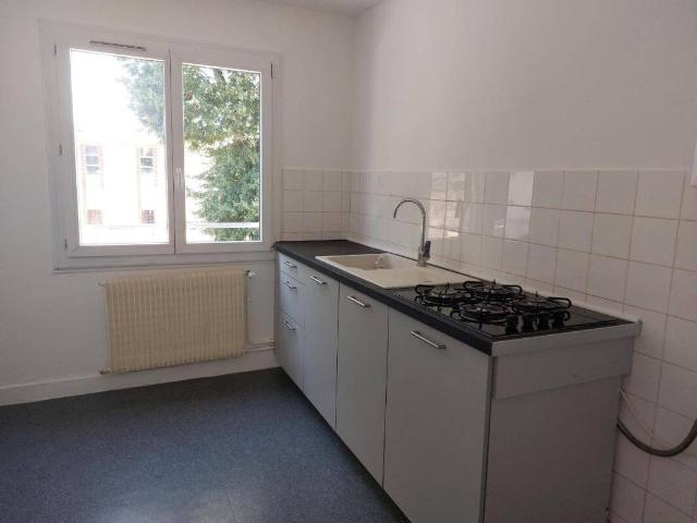 Appartement location à Vernon, Eure