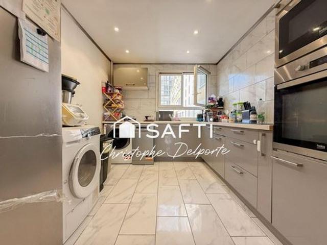 Appartement vente à Le Havre