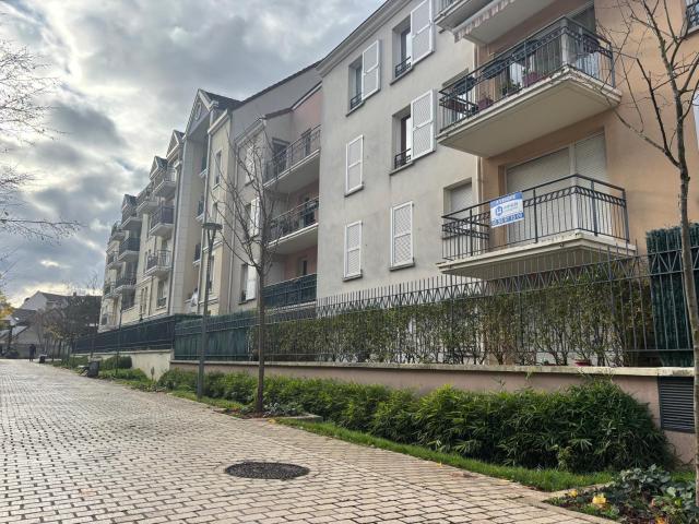 Appartement vente à Le Raincy, Noisy-le-grand