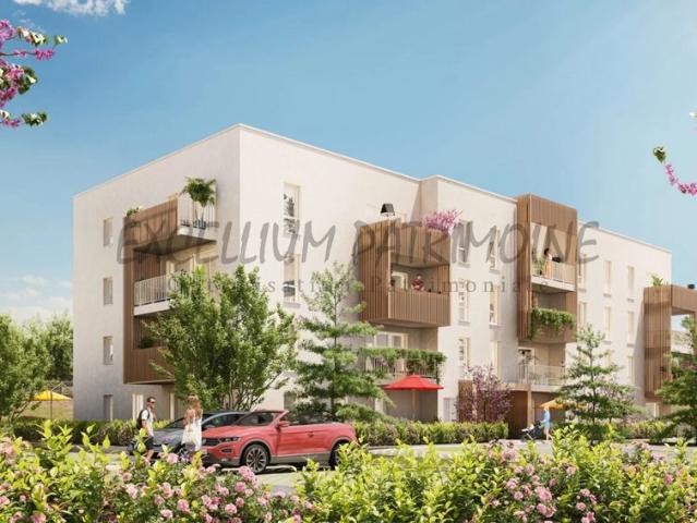 Appartement vente à Avranches, Bréville-sur-mer
