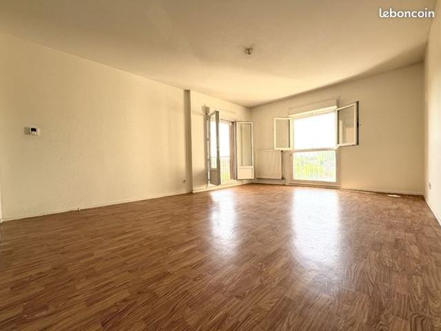 Appartement vente à Toulouse, Ramonville-saint-agne