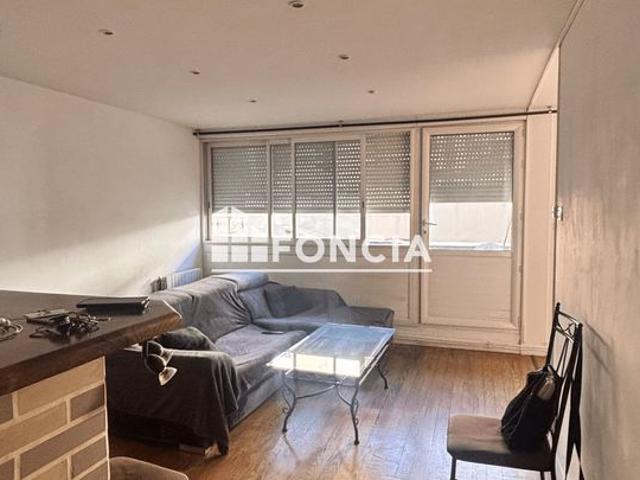 Appartement vente à Villeneuve-lès-Béziers, Hérault