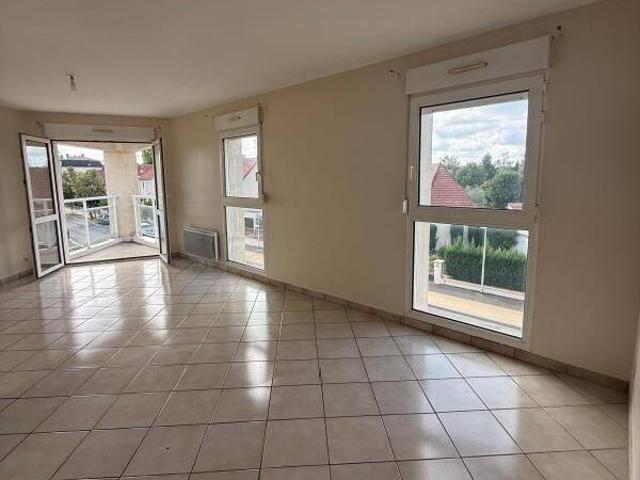 Appartement location à Les Sablons, Compiègne