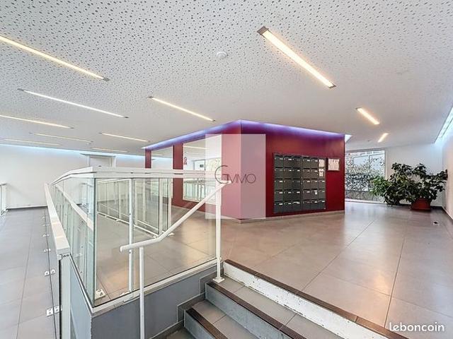 Appartement vente à L'Haÿ-les-Roses, Île-de-France