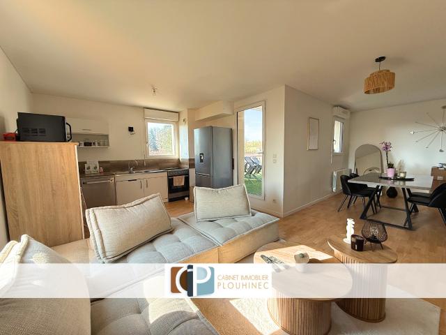 Appartement vente à Mâcon