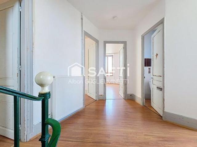 Appartement vente à Valence, Lens-lestang