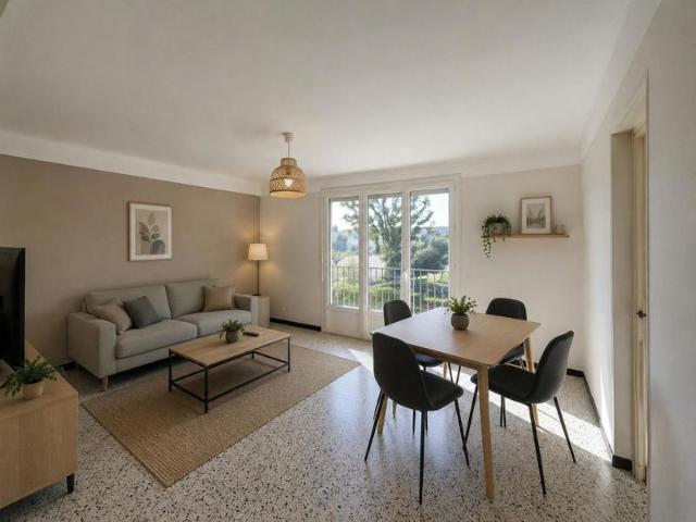 Appartement vente à Perpignan