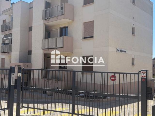 Appartement vente à Arrondissement de Toulon, Six-fours-les-plages