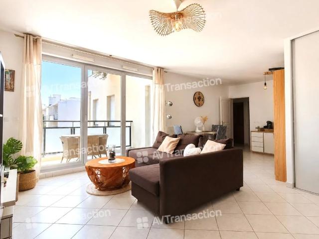 Appartement vente à Lyon, Métropole de Lyon