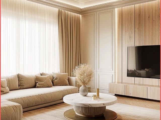 Appartement vente à La Courneuve, 4000 Nord