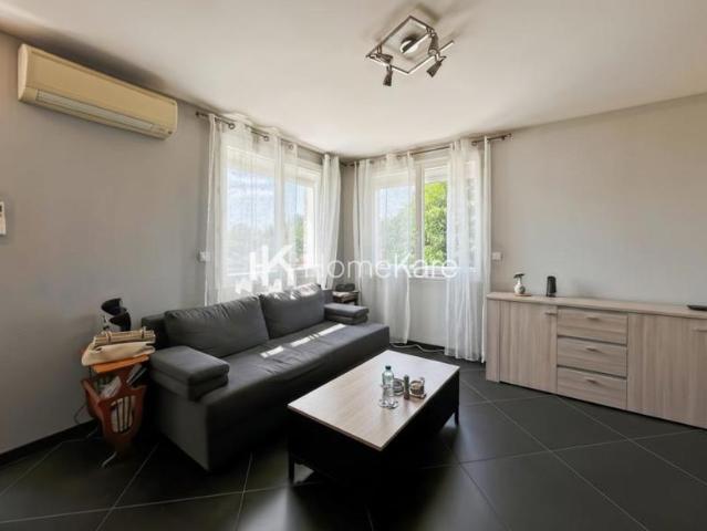 Appartement vente à Bordeaux, Ambarès-et-lagrave